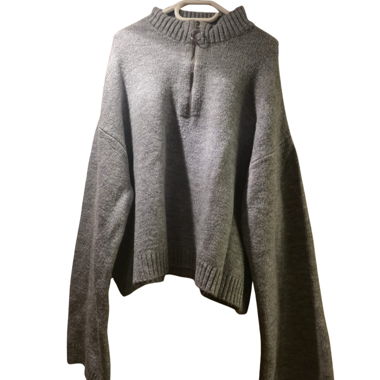 Maglione grigio Even&Odd