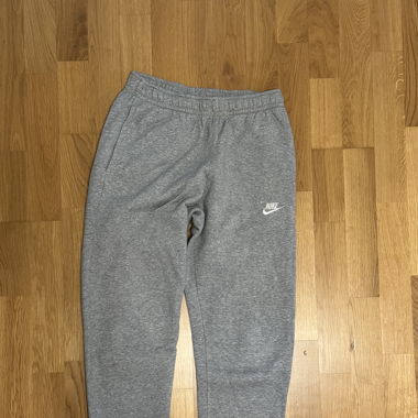 Training sweatpant Nike grey