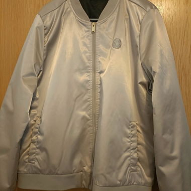 BVB Übergangsjacke