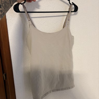 Maternity/Nursing Top