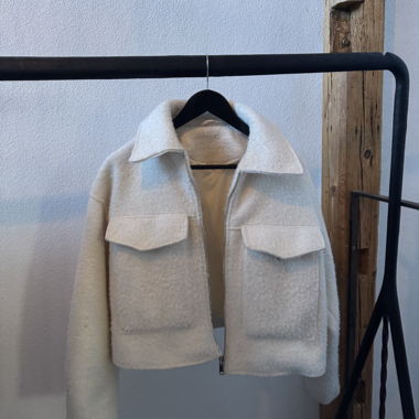 Veste Zara