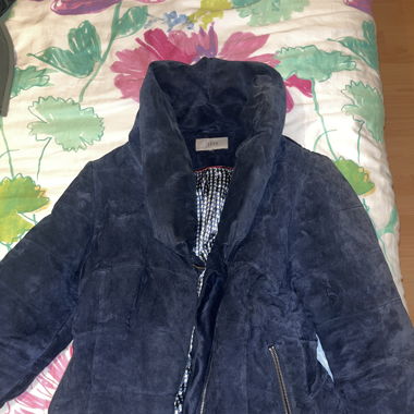 Echtleder Ibana Jacke 