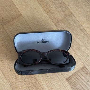 Occhiali vintage Valentino