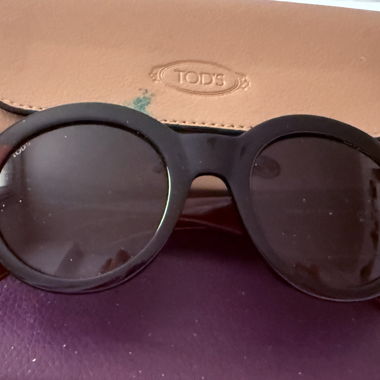 Occhiali da sole TOD'S