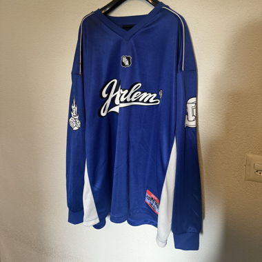 maglia a maniche lunghe