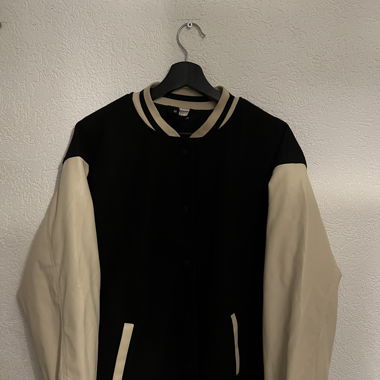 Veste teddy
