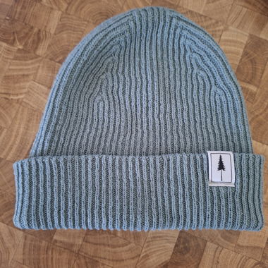 Cappellino Beanie Nikin