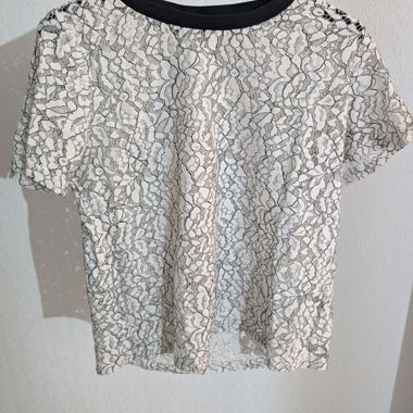 Top in Pizzo Zebra