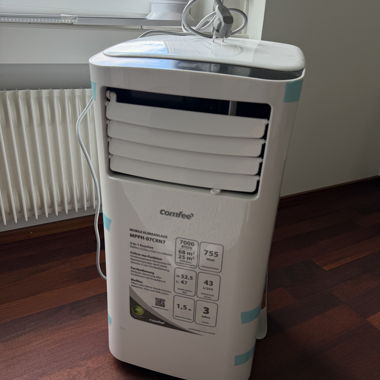 Comfee portable air conditioner