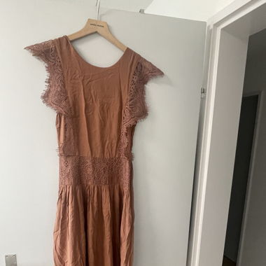 H&M Sommerkleid