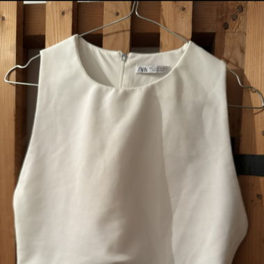 Zara top