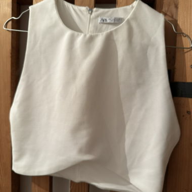 Zara top