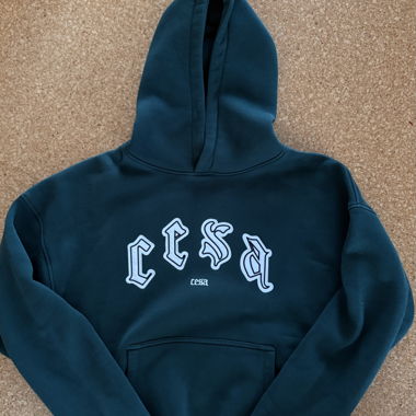 Hoodie CESA