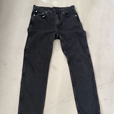 Jeans Dahlia d'Arket
