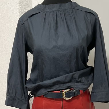 Blouse COMPTOIR DE COTONIERS