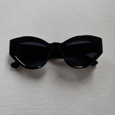 Black Sunglasses