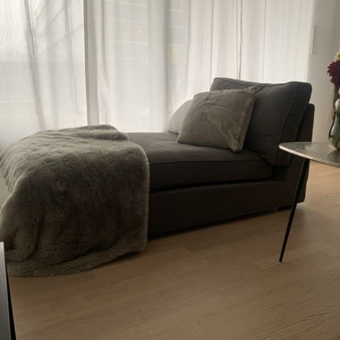 Récamière / Sofa