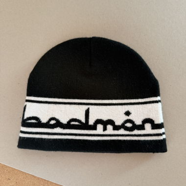 Bonnet Badmon logo
