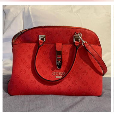 Summer crossover handbag