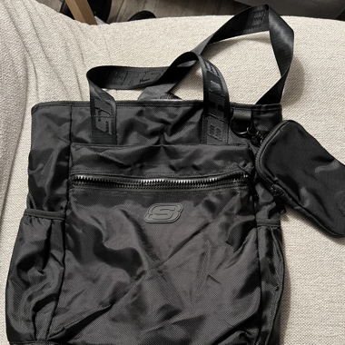 Borsa Skechers