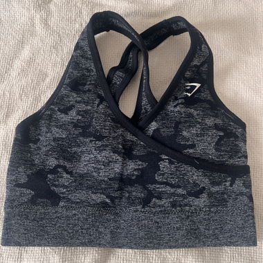 Gymshark Sport-BH