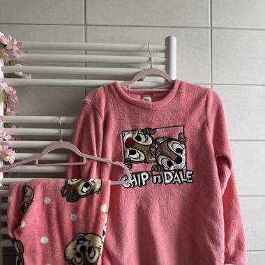 Ensemble de pyjama DISNEY 