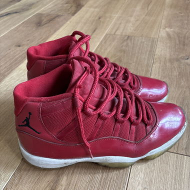 Jordan 11 Retro