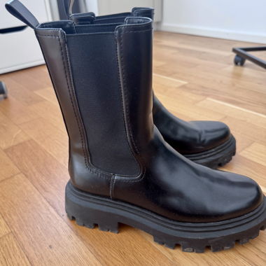 Stivali Chelsea H&M Taglia 41