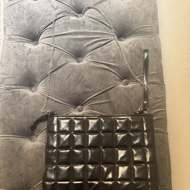Clutch Zara