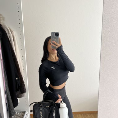 Gymshark Activewear