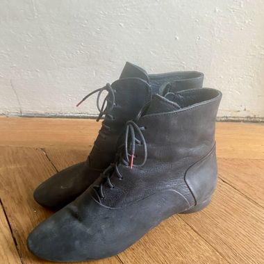 athink! stiefel