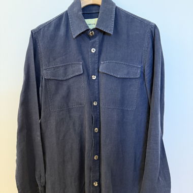 De Bonne Facture Hemdjacke