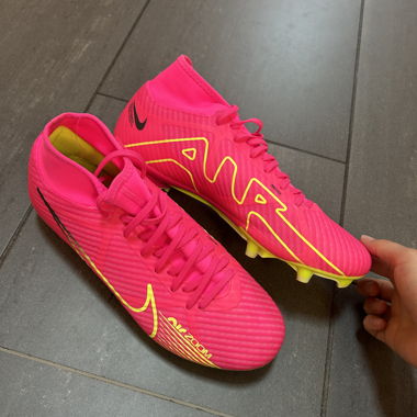 Scarpe da calcio Nike Mercurial
