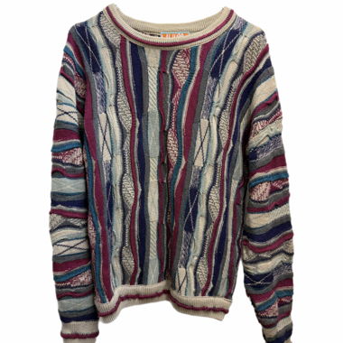 Mulliga Classics Knit Sweater