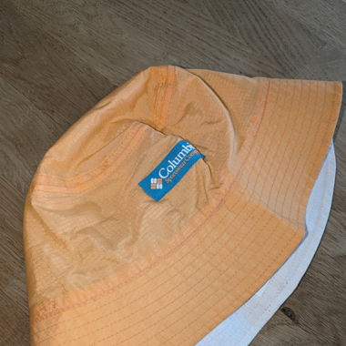 Columbia Bucket Hat