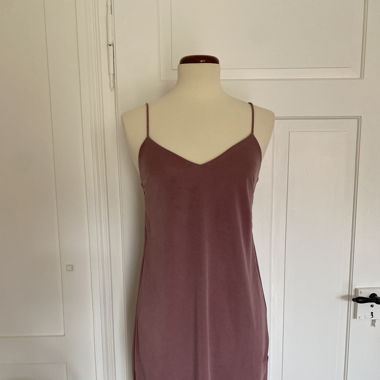 robe rose