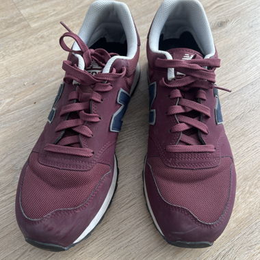 Sneaker New Balance