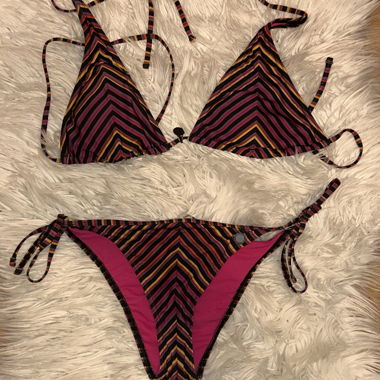 Maillot de bain Calvin Klein