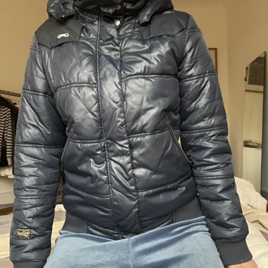 G-Star Winterjacke