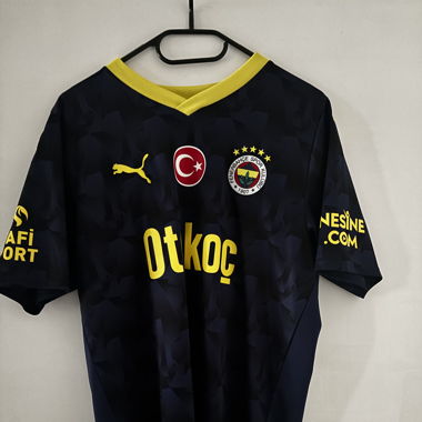 Fener Trikot Puma
