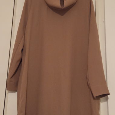 Robe hiver COS