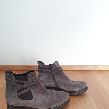 Stiefelette Gabor