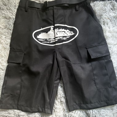 Crtz Cargo Shorts 