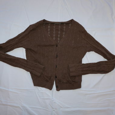 Lot 2 top brandy melville cottagecore