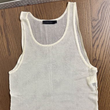 Top Calvin Klein Collection