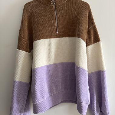 Bershka Pullover