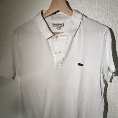 Lacoste Poloshirt I Gr. M