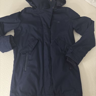 Lacoste Women’s Winter Jacket