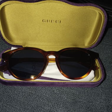 Gucci Sonnenbrille 
