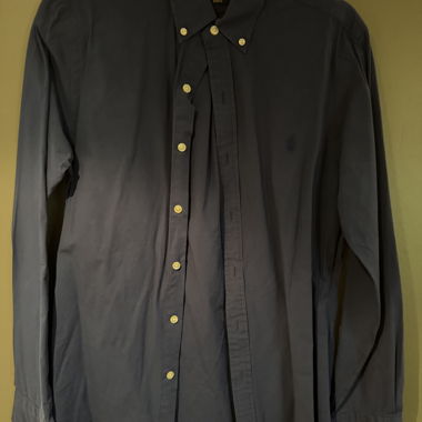 Polo Ralph Lauren Chemise Slim Fit homme Small